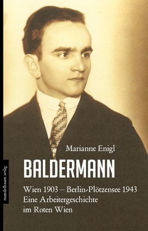 Baldermann von Enigl,  Marianne