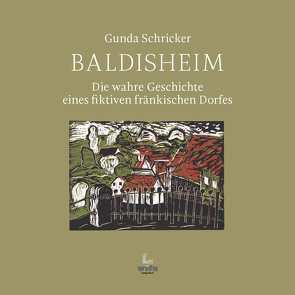 Baldisheim von Schricker,  Gunda