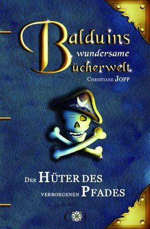 Balduins wundersame Bücherwelt von Georgi,  Heike, Jopp,  Christiane