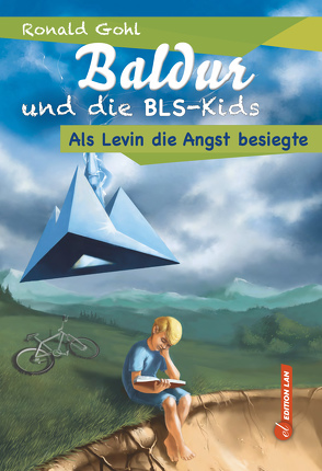 Baldur und die BLS-Kids von Gohl,  Ronald