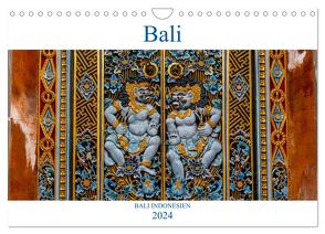 Bali Indonesien (Wandkalender 2024 DIN A4 quer), CALVENDO Monatskalender von www.lets-do-this.de,  www.lets-do-this.de