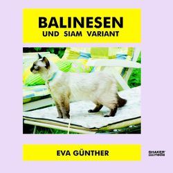 Balinesen von Günther,  Eva