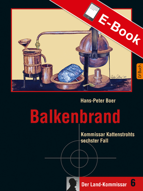 Balkenbrand von Boer,  Hans-Peter