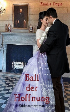 Ball der Hoffnung von Doyle,  Emilia