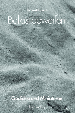 Ballast abwerfen von Knecht,  Richard