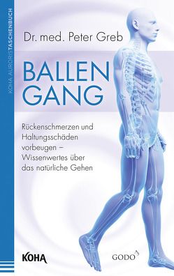 Ballengang von Greb,  Peter