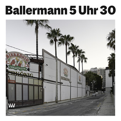 Ballermann5Uhr30 von Engelhardt,  André, Flach,  Stefan, Szabo,  Sacha