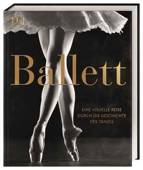 Ballett von Durante,  Viviana, Scharmacher-Schreiber,  Kristina