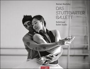 Ballettsaal – Stuttgarter Ballett Kalender 2020 von Kilian,  Gundel, Weingarten