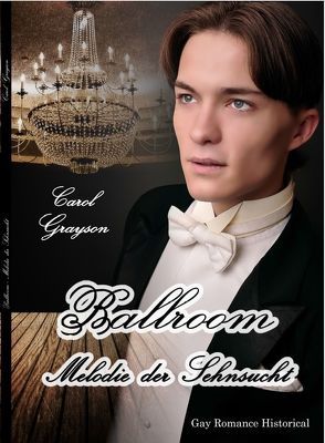 Ballroom von Grayson,  Carol