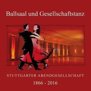 Ballsaal und Gesellschaftstanz von Hanson,  Hans-Harald