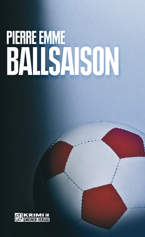 Ballsaison von Emme,  Pierre