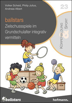 ballstars von Albert,  Andreas, Julius,  Philip, Meyer,  Julian, Müller,  Patrik, Scheid,  Volker