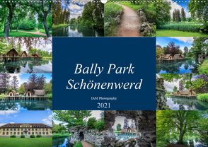 Bally Park Schönenwerd (Wandkalender 2021 DIN A2 quer) von photography,  IAM