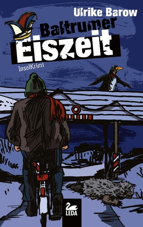 Baltrumer Eiszeit von Barow,  Ulrike