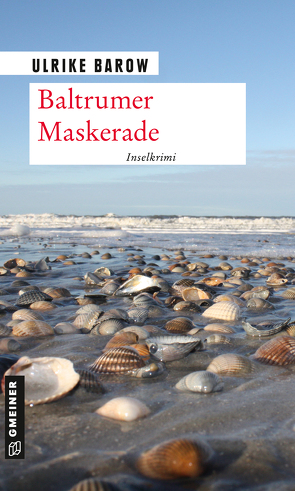 Baltrumer Maskerade von Barow,  Ulrike