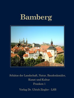 Bamberg von Dr. Ziegler,  Hans Ulrich