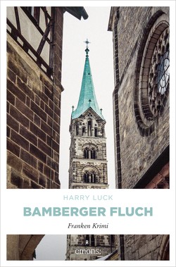 Bamberger Fluch von Luck,  Harry