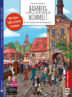 Bamberg wimmelt