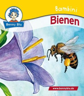 Bambini Bienen von Höllering,  Karl H, Richter,  Tino, Wirth,  Doris