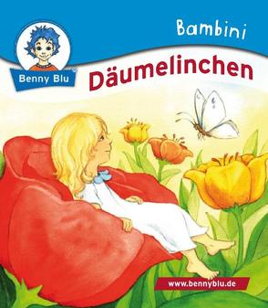 Bambini Däumelinchen von Karg,  Iris, Specht,  Gisela