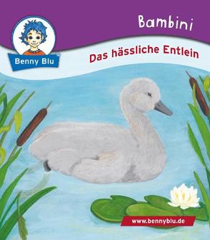 Bambini Das hässliche Entlein von Dekundy,  Gosia, Wirth,  Doris