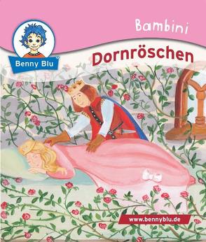 Bambini Dornröschen von Dekundy,  Gosia, Gieseking,  Maren