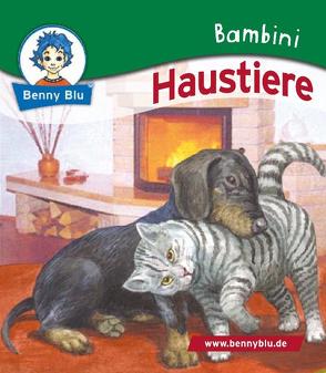 Bambini Haustiere von Höllering,  Karl H, Ismail,  Mariella, Mayerhöfer,  Sonja, Ott,  Christine, Rötzer,  Heidemarie, Tonn,  Dieter