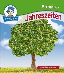 Bambini Jahreszeiten von Grothues,  Angelika, Höllering,  Karl H, Krempl,  Angelika, Ott,  Christine, Rampitsch,  Andreas, Richter,  Tino, Schöner,  Gregor, Stiefenhofer,  Harald, Tonn,  Dirk