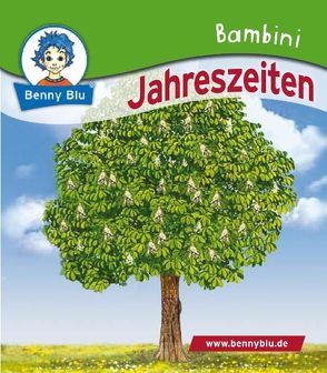 Bambini Jahreszeiten von Grothues,  Angelika, Höllering,  Karl H, Krempl,  Angelika, Ott,  Christine, Rampitsch,  Andreas, Richter,  Tino, Schöner,  Gregor, Stiefenhofer,  Harald, Tonn,  Dirk