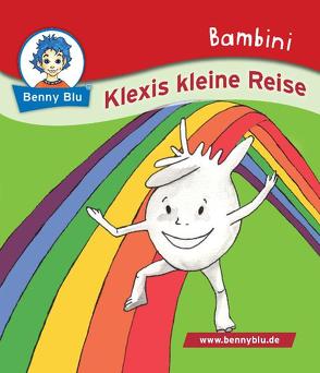 Bambini Klexis kleine Reise von Pfaller,  Eva, Wirth,  Doris