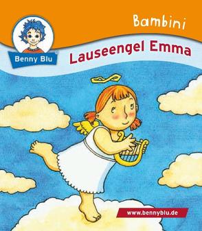 Bambini Lauseengel Emma von Weinholz,  Frauke, Wirth,  Doris