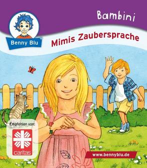 Bambini Mimis Zaubersprache von Ishida,  Naeko, Koschewa,  Konstanze