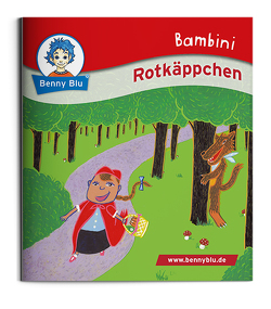 Bambini Rotkäppchen von Richter,  Tino, Zumbé,  Marco