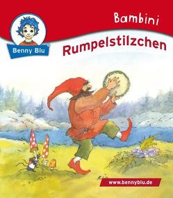 Bambini Rumpelstilzchen von Gravender,  Irene, Papouschek,  Iris