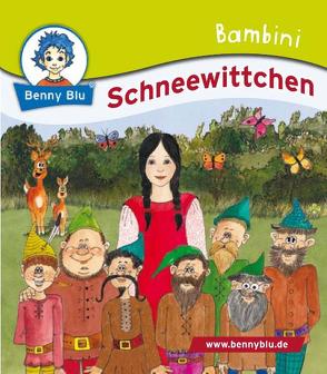 Bambini Schneewittchen von Fislage,  Anja, Roth,  Ursula