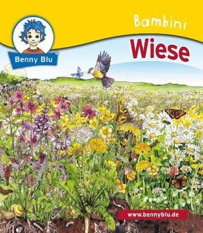 Bambini Wiese von Höllering,  Karl H, Kuffer,  Sabrina, Ott,  Christine, Rampitsch,  Andreas, Schöner,  Gregor, Tonn,  Dieter, Tonn,  Dirk