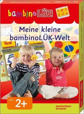 bambinoLÜK-Set