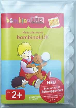 bambinoLÜK-Set