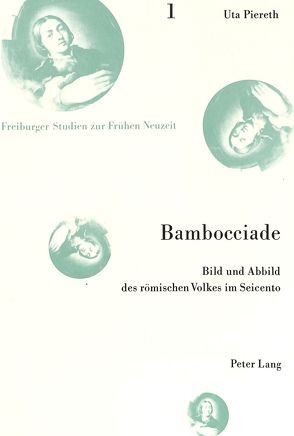 Bambocciade von Piereth,  Uta