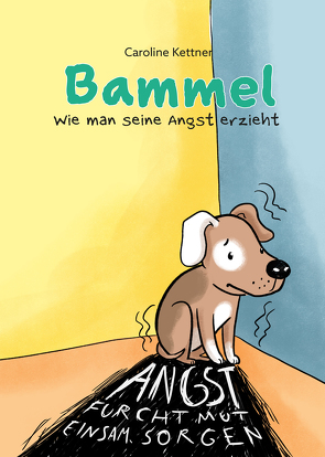 Bammel von Kettner,  Caroline