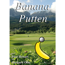 Banana Putten von Otto,  Gerhard