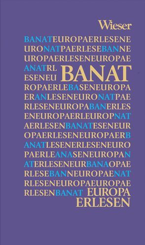 Europa Erlesen Banat von Okuka,  Milos, Zabarah,  Dareg