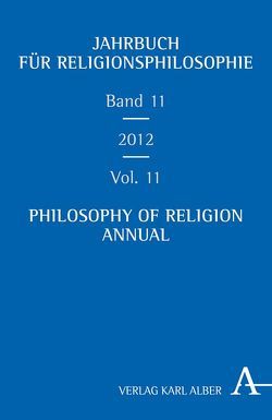 Jahrbuch für Religionsphilosophie von Cabaud Meaney,  Marie, Canning,  Gregory R., Enders,  Markus, Goebel,  Bernd, Grossmann,  Andreas, Koncsik,  Imre, Metz,  Wilhelm, Stünkel,  Knut Martin, Zaborowski,  Holger