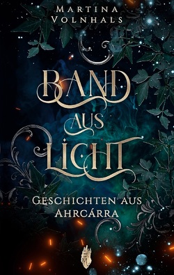 Band aus Licht von Volnhals,  Martina