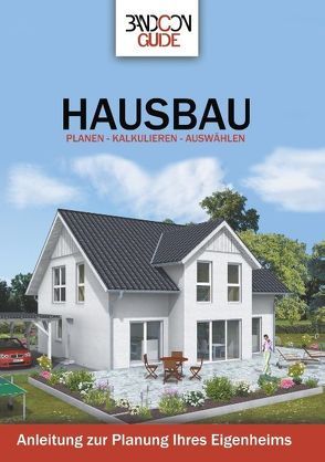 Bandcon Guide – Hausbau von Brandt,  Marco