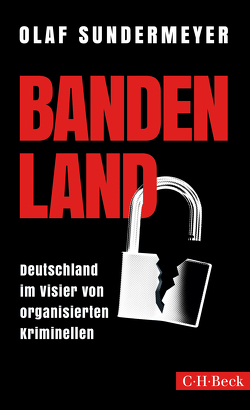 Bandenland von Sundermeyer,  Olaf