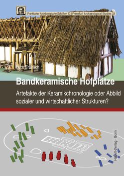 Bandkeramische Hofplätze von Fröhlich,  Nico