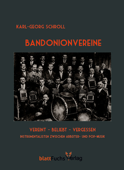 Bandonionvereine von Karl-Georg,  Schroll