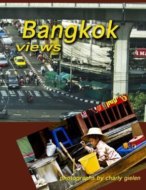 Bangkok von Gielen,  Charly